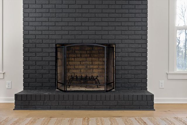 4601 Loftwood Drive, Cohutta, GA 30710