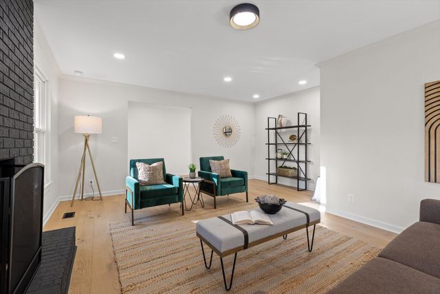 4601 Loftwood Drive, Cohutta, GA 30710