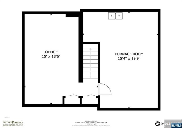 270 Kensington Road, River Edge, NJ 07661