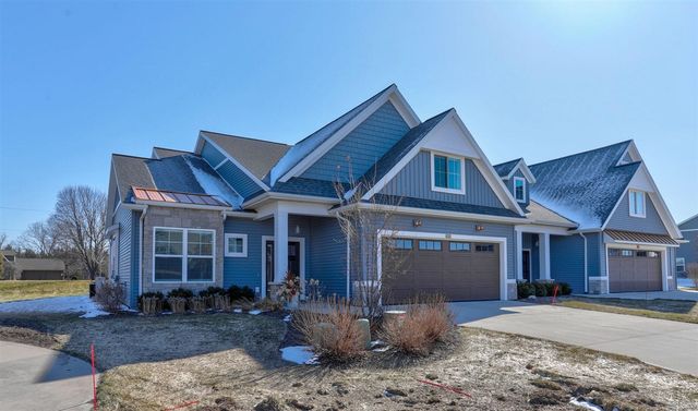 4723 Dune Grass Lane, Holland, MI 49423