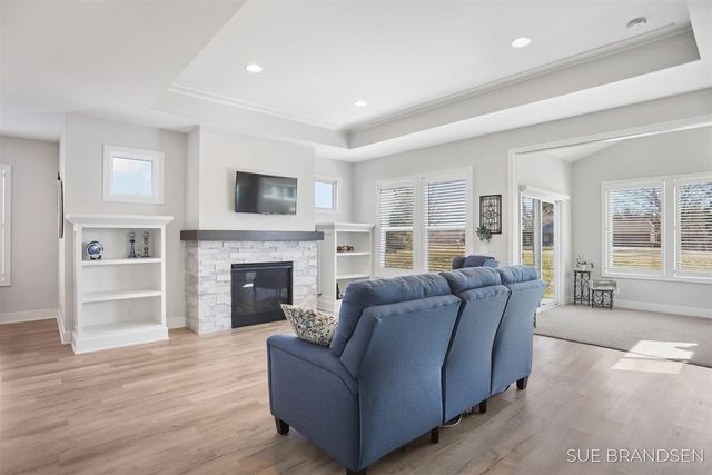 4723 Dune Grass Lane, Holland, MI 49423