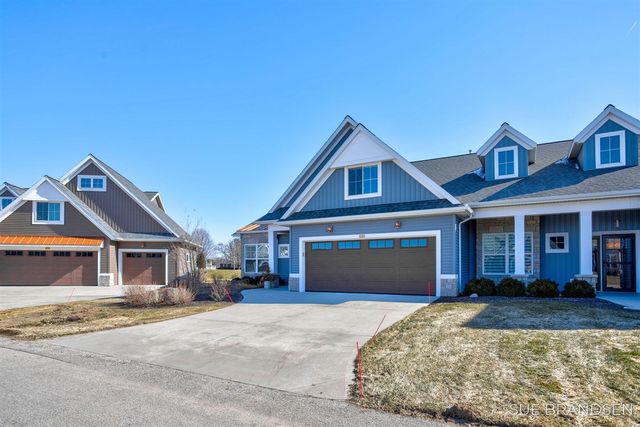 4723 Dune Grass Lane, Holland, MI 49423