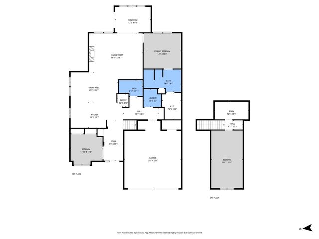 4723 Dune Grass Lane, Holland, MI 49423