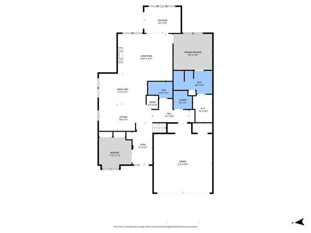 4723 Dune Grass Lane, Holland, MI 49423