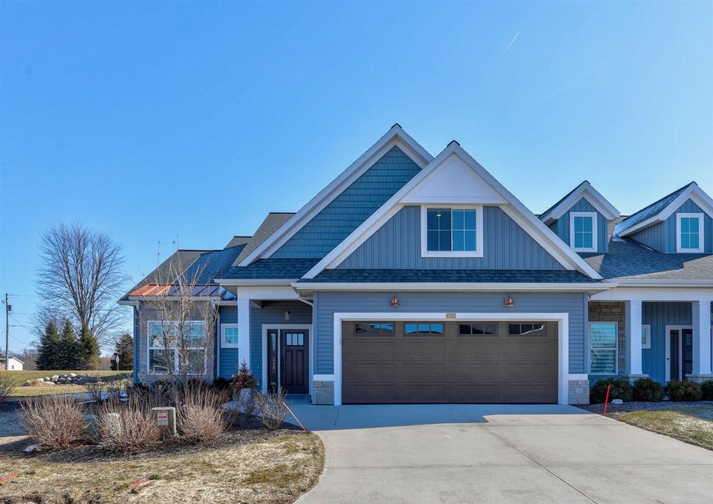 4723 Dune Grass Lane, Holland, MI 49423