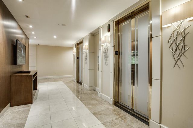 3225 Turtle Creek Boulevard 1537, Dallas, TX 75219