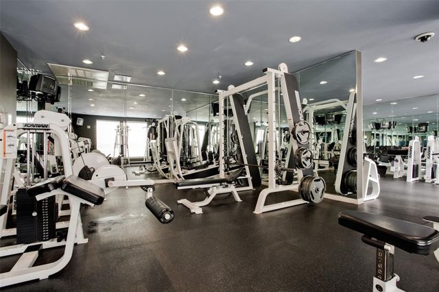 3225 Turtle Creek Boulevard 1537, Dallas, TX 75219