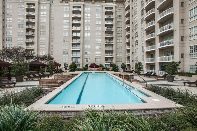 3225 Turtle Creek Boulevard 1537, Dallas, TX 75219