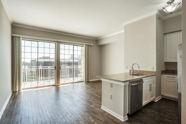 3225 Turtle Creek Boulevard 1537, Dallas, TX 75219