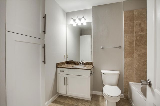 3225 Turtle Creek Boulevard 1537, Dallas, TX 75219