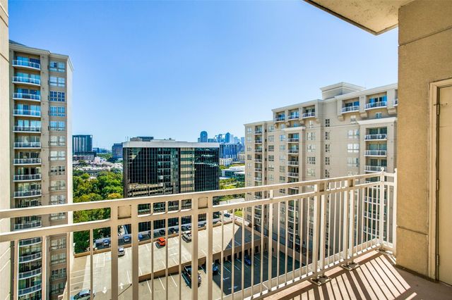 3225 Turtle Creek Boulevard 1537, Dallas, TX 75219