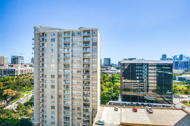 3225 Turtle Creek Boulevard 1537, Dallas, TX 75219