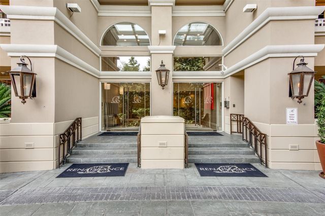 3225 Turtle Creek Boulevard 1537, Dallas, TX 75219