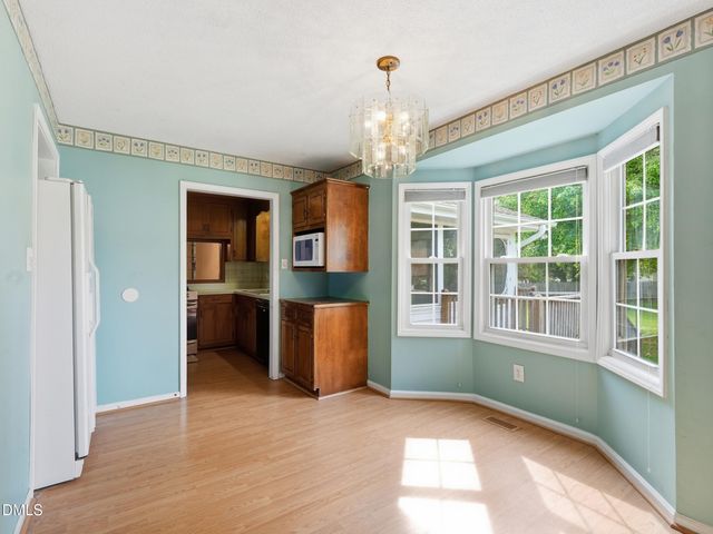 318 Crescent Drive, Clayton, NC 27520