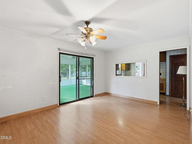 318 Crescent Drive, Clayton, NC 27520