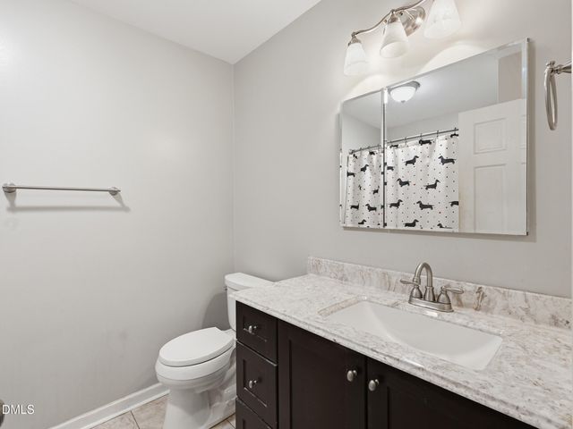 318 Crescent Drive, Clayton, NC 27520