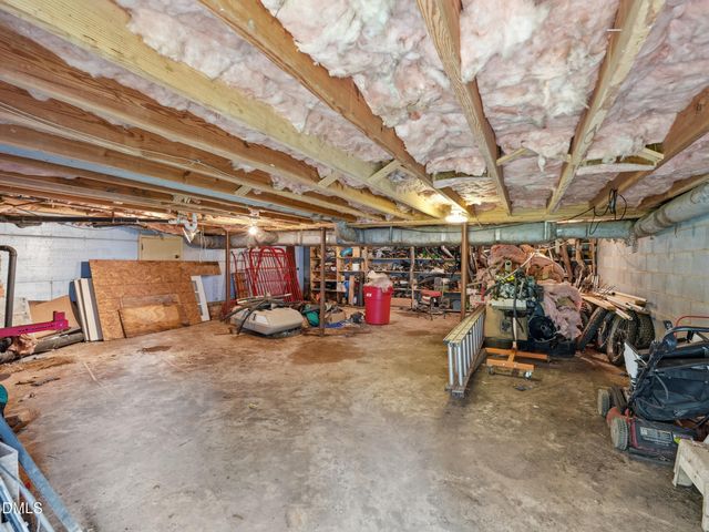 318 Crescent Drive, Clayton, NC 27520