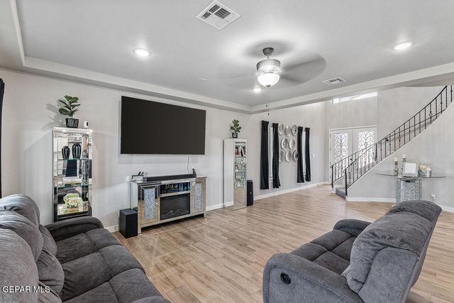 12669 Monmouth Avenue, Horizon City, TX 79928