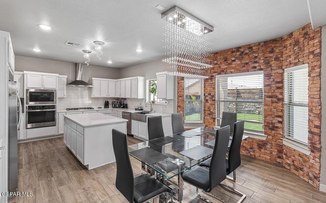 12669 Monmouth Avenue, Horizon City, TX 79928