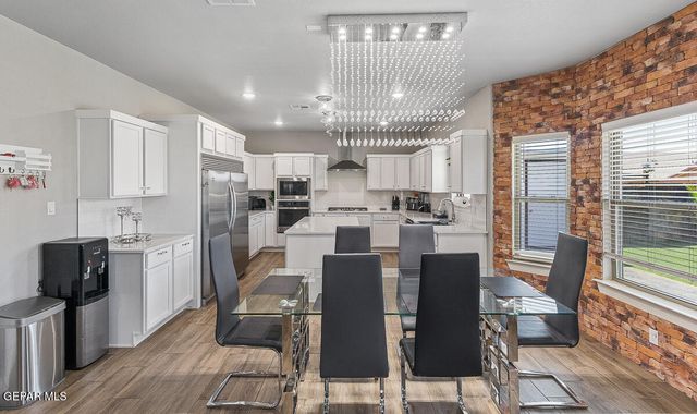 12669 Monmouth Avenue, Horizon City, TX 79928