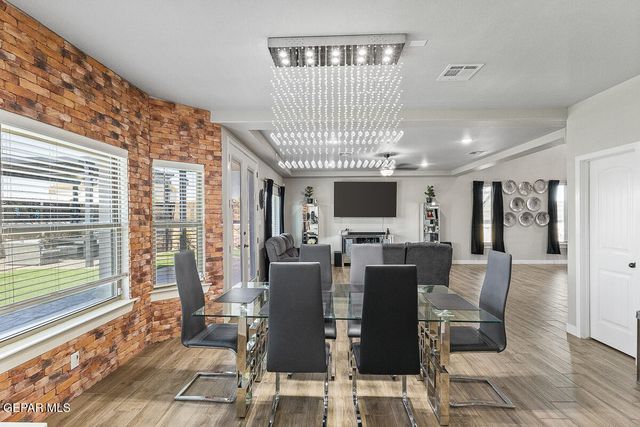 12669 Monmouth Avenue, Horizon City, TX 79928