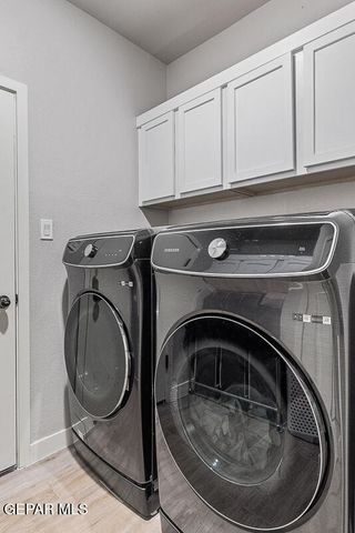 12669 Monmouth Avenue, Horizon City, TX 79928