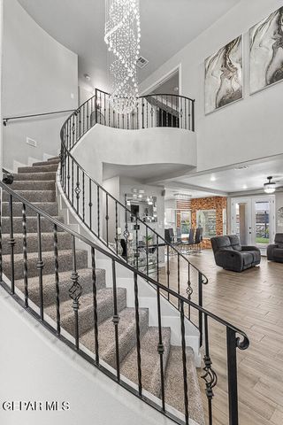 12669 Monmouth Avenue, Horizon City, TX 79928