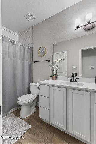 12669 Monmouth Avenue, Horizon City, TX 79928