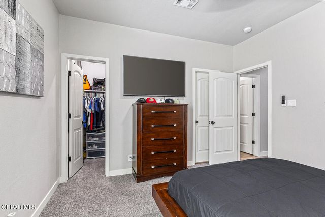 12669 Monmouth Avenue, Horizon City, TX 79928