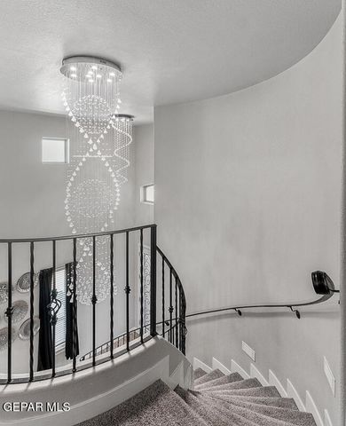 12669 Monmouth Avenue, Horizon City, TX 79928