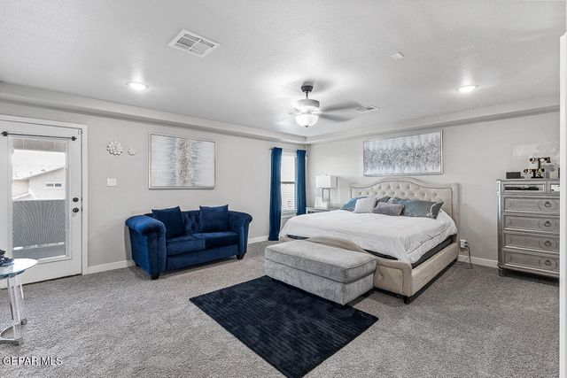 12669 Monmouth Avenue, Horizon City, TX 79928