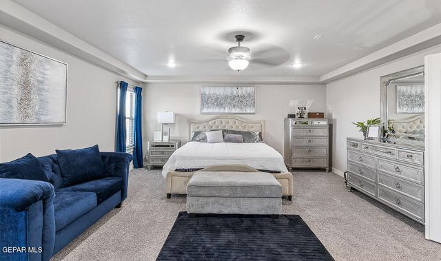 12669 Monmouth Avenue, Horizon City, TX 79928