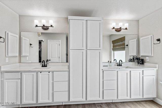 12669 Monmouth Avenue, Horizon City, TX 79928