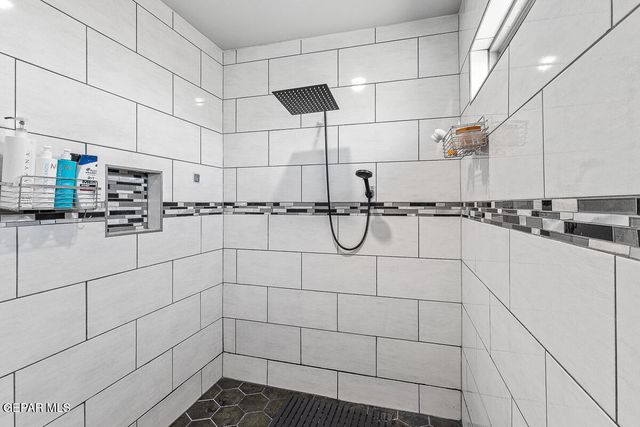 12669 Monmouth Avenue, Horizon City, TX 79928