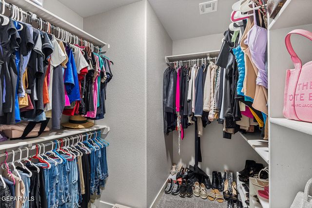 12669 Monmouth Avenue, Horizon City, TX 79928