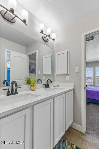 12669 Monmouth Avenue, Horizon City, TX 79928