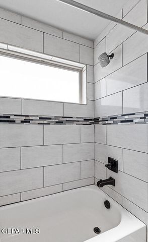 12669 Monmouth Avenue, Horizon City, TX 79928