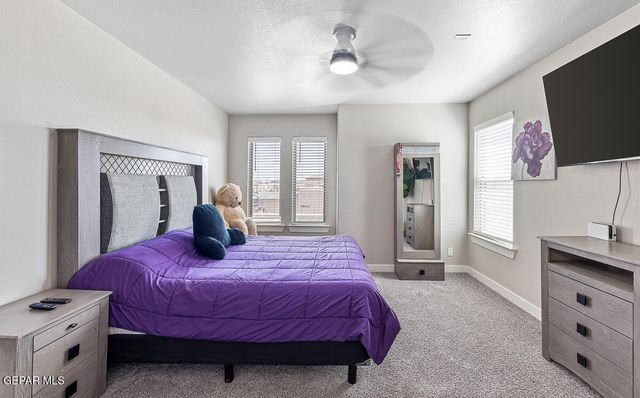 12669 Monmouth Avenue, Horizon City, TX 79928