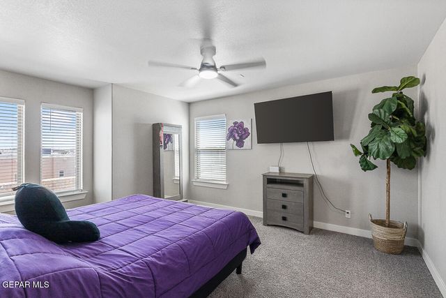 12669 Monmouth Avenue, Horizon City, TX 79928