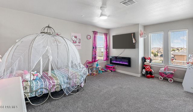 12669 Monmouth Avenue, Horizon City, TX 79928