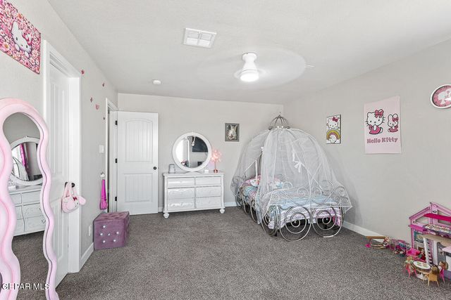 12669 Monmouth Avenue, Horizon City, TX 79928