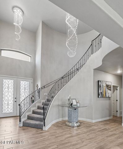 12669 Monmouth Avenue, Horizon City, TX 79928