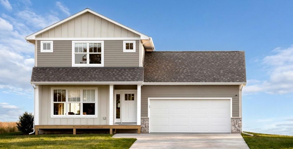 13361 Cadogan Way, Rosemount, MN 55068 — exterior