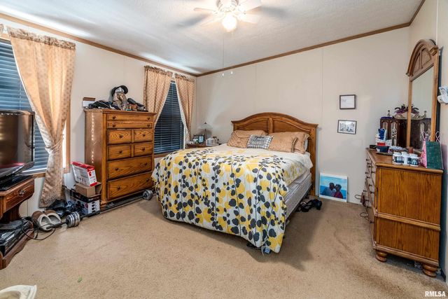 2550 Egyptian Hills Drive, Creal Springs, IL 62922