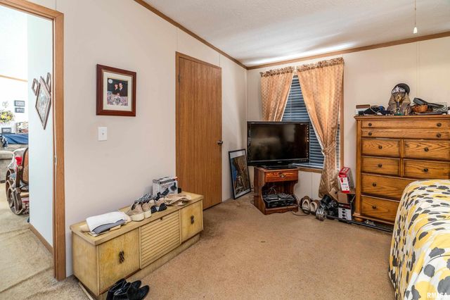 2550 Egyptian Hills Drive, Creal Springs, IL 62922