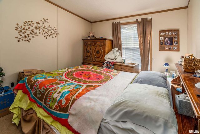 2550 Egyptian Hills Drive, Creal Springs, IL 62922