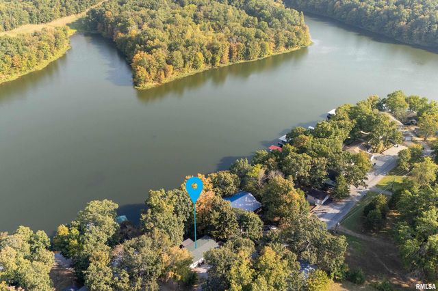 2550 Egyptian Hills Drive, Creal Springs, IL 62922