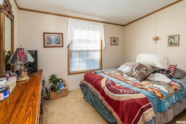 2550 Egyptian Hills Drive, Creal Springs, IL 62922