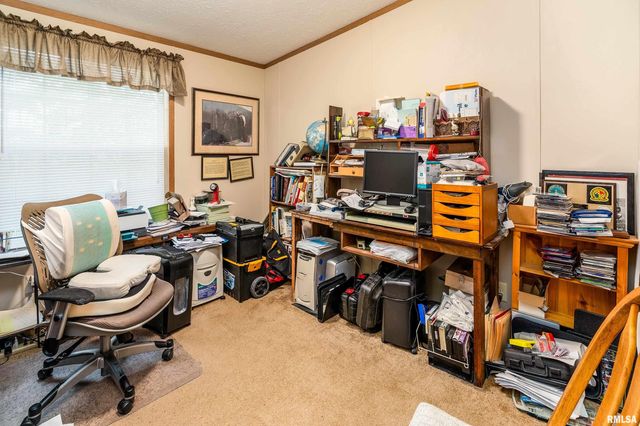 2550 Egyptian Hills Drive, Creal Springs, IL 62922