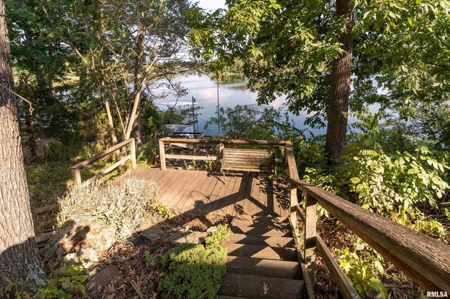 2550 Egyptian Hills Drive, Creal Springs, IL 62922